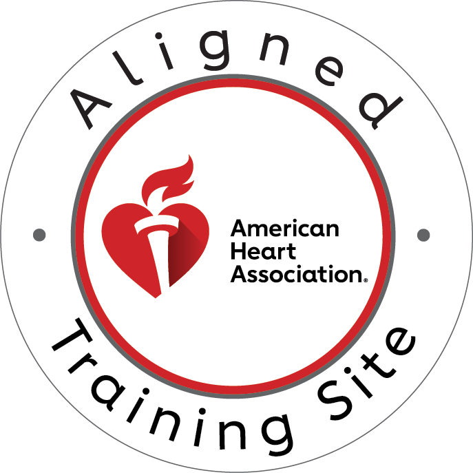 BLS CPR Course - Date:December 8, 2023 | American Heart Association (AHA)